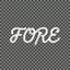 FORE Logo